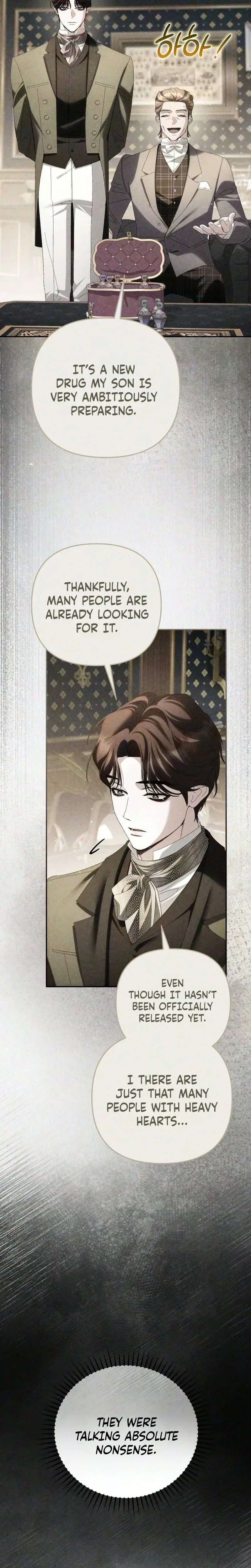 The Scandal Maker Has Returned Chapter 23 – Page 28