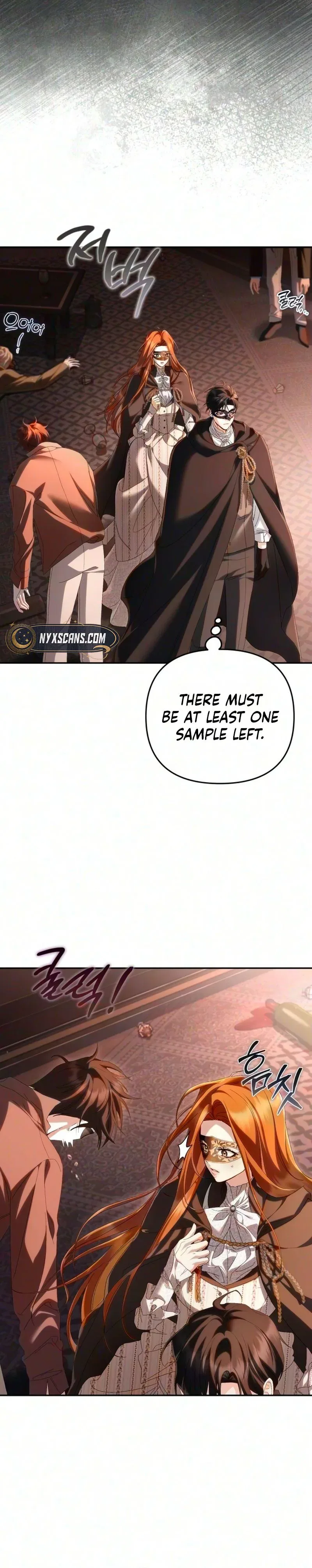 The Scandal Maker Has Returned Chapter 23 – Page 29