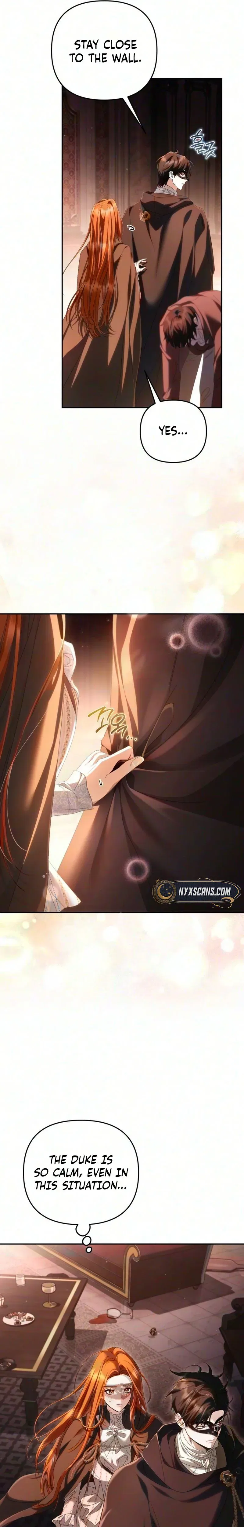 The Scandal Maker Has Returned Chapter 23 – Page 30