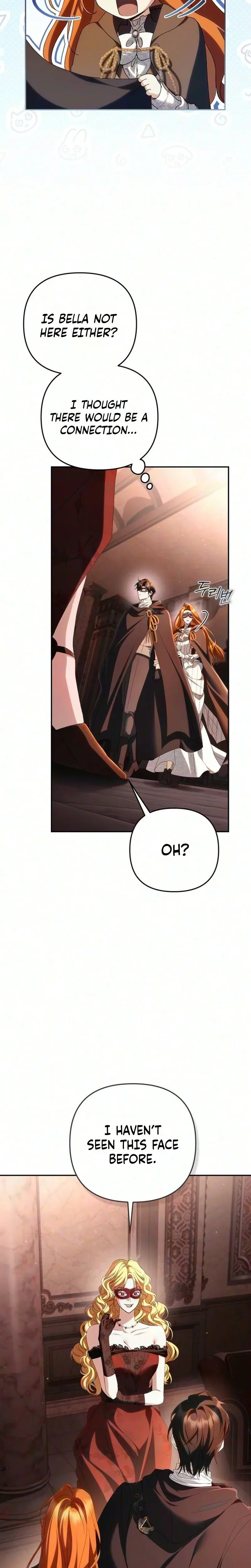 The Scandal Maker Has Returned Chapter 23 – Page 32