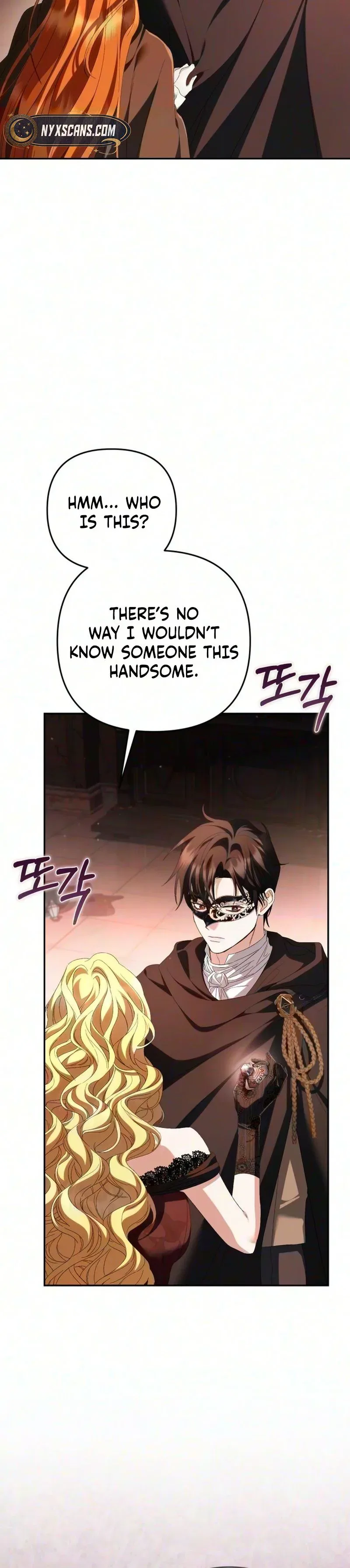 The Scandal Maker Has Returned Chapter 23 – Page 33