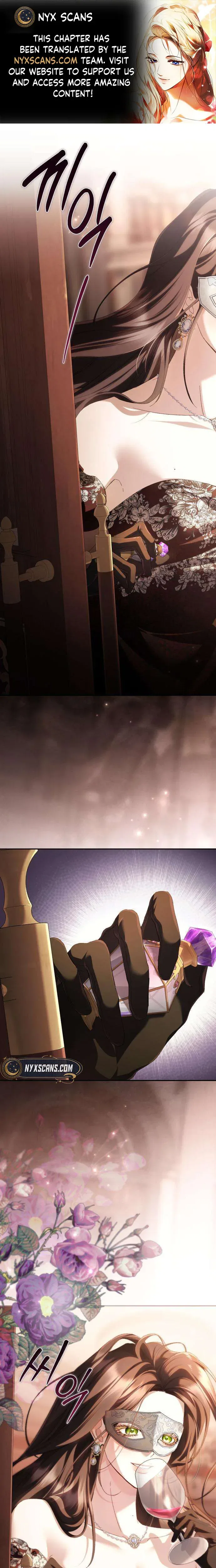 The Scandal Maker Has Returned Chapter 22 – Page 1