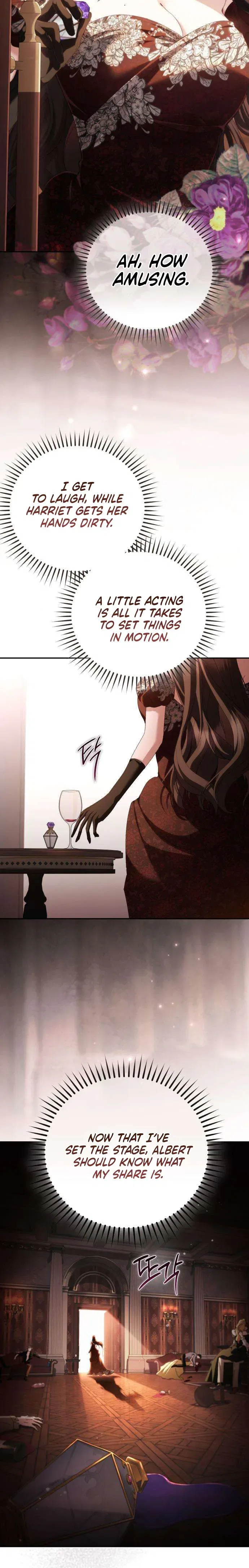 The Scandal Maker Has Returned Chapter 22 – Page 2