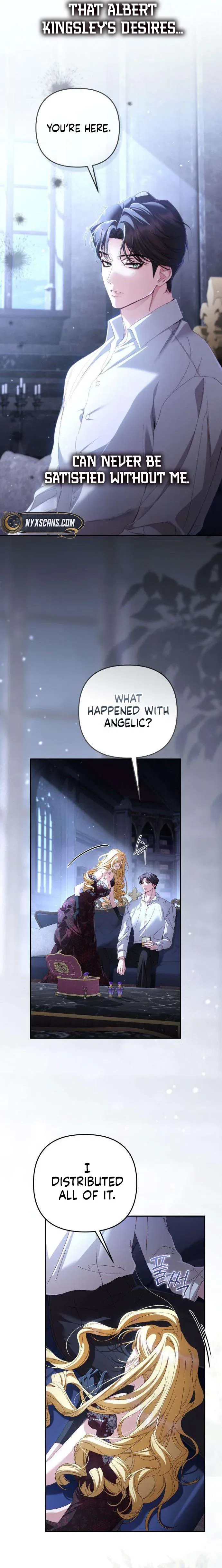 The Scandal Maker Has Returned Chapter 22 – Page 4