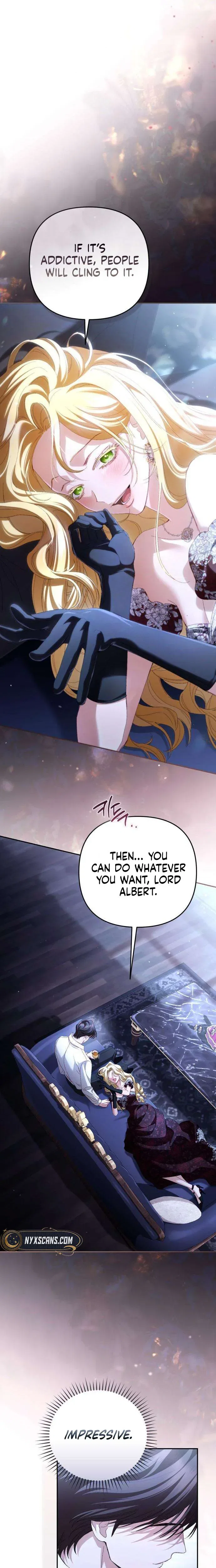 The Scandal Maker Has Returned Chapter 22 – Page 7