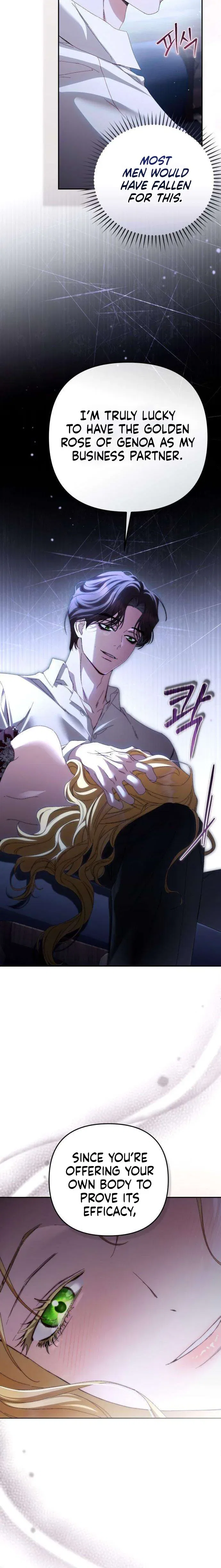 The Scandal Maker Has Returned Chapter 22 – Page 8