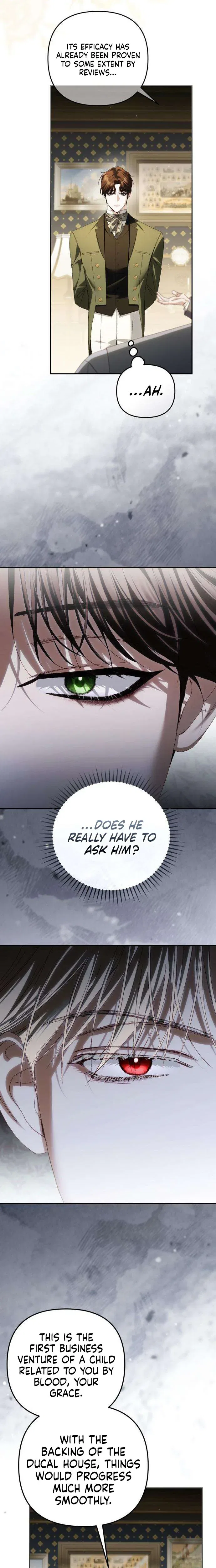 The Scandal Maker Has Returned Chapter 22 – Page 13