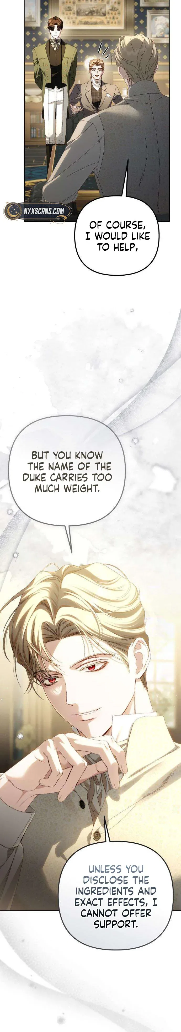 The Scandal Maker Has Returned Chapter 22 – Page 14