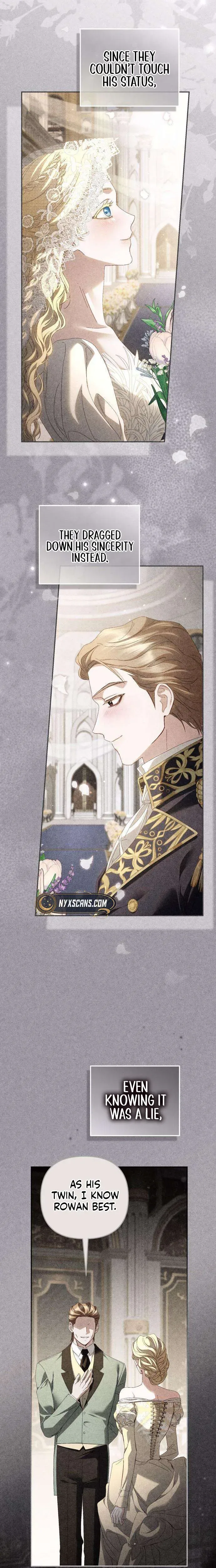The Scandal Maker Has Returned Chapter 22 – Page 19