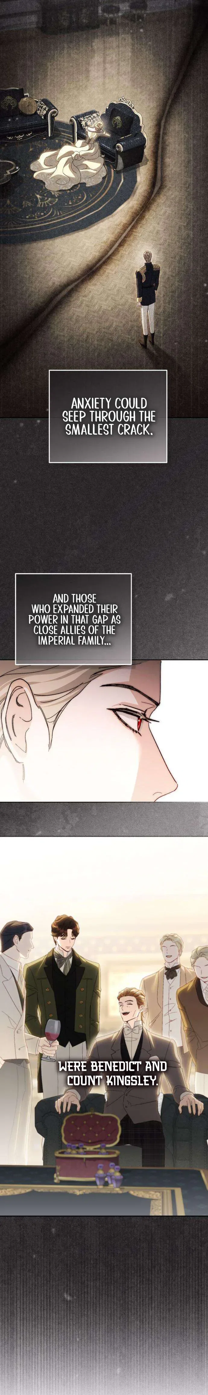 The Scandal Maker Has Returned Chapter 22 – Page 20
