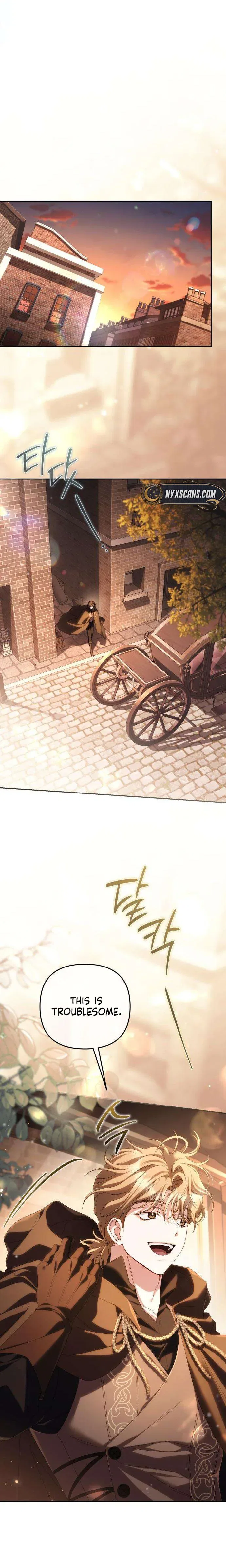 The Scandal Maker Has Returned Chapter 22 – Page 22