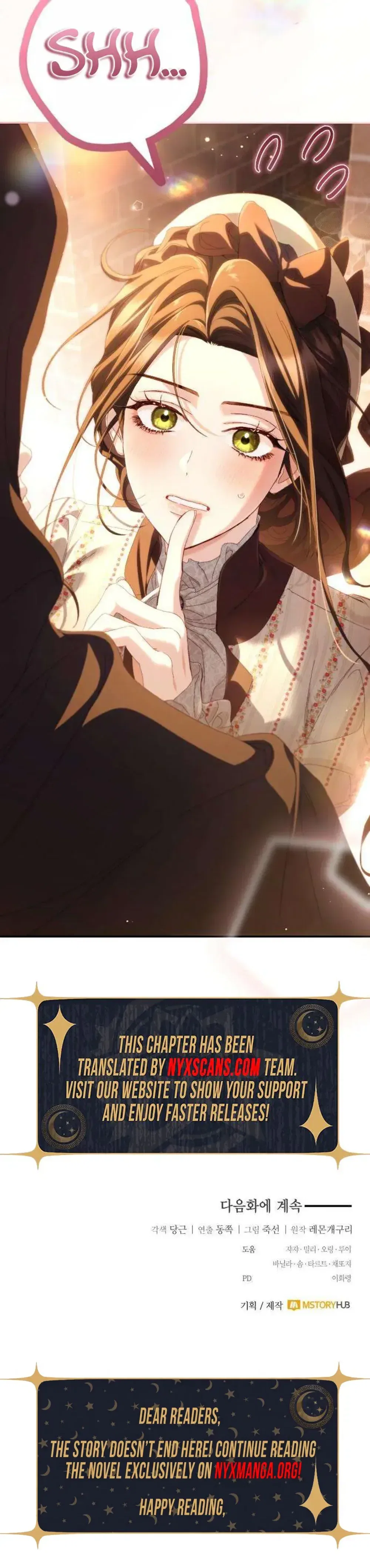 The Scandal Maker Has Returned Chapter 22 – Page 28