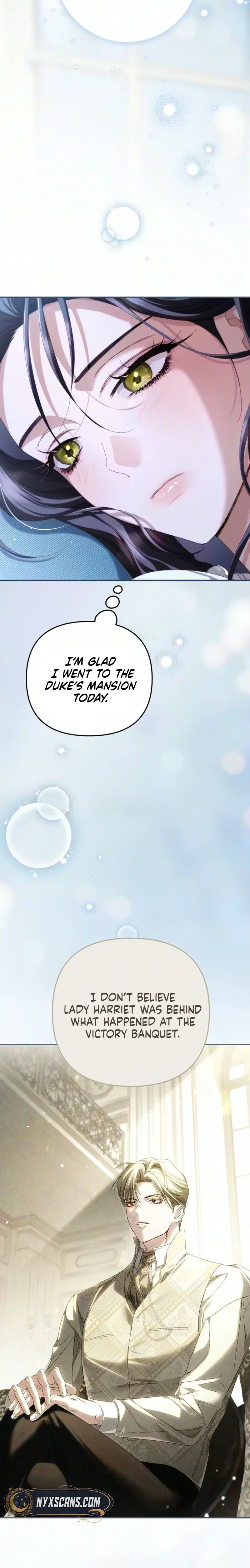 The Scandal Maker Has Returned Chapter 21 – Page 2