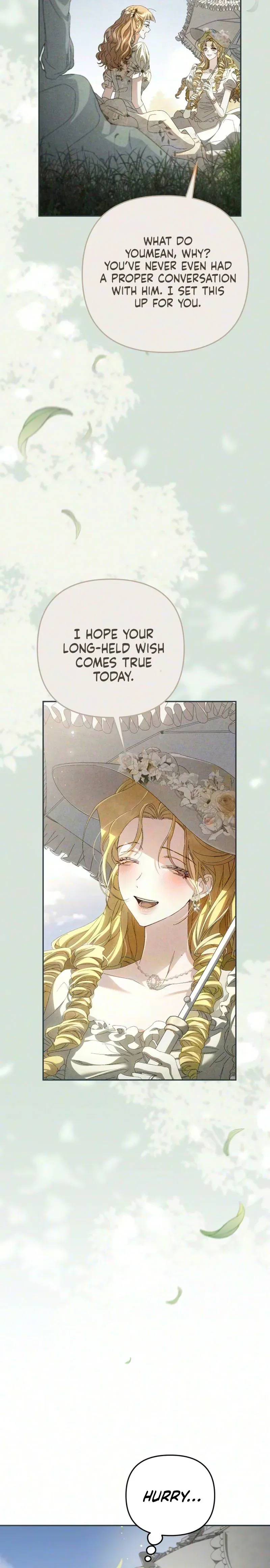 The Scandal Maker Has Returned Chapter 21 – Page 7