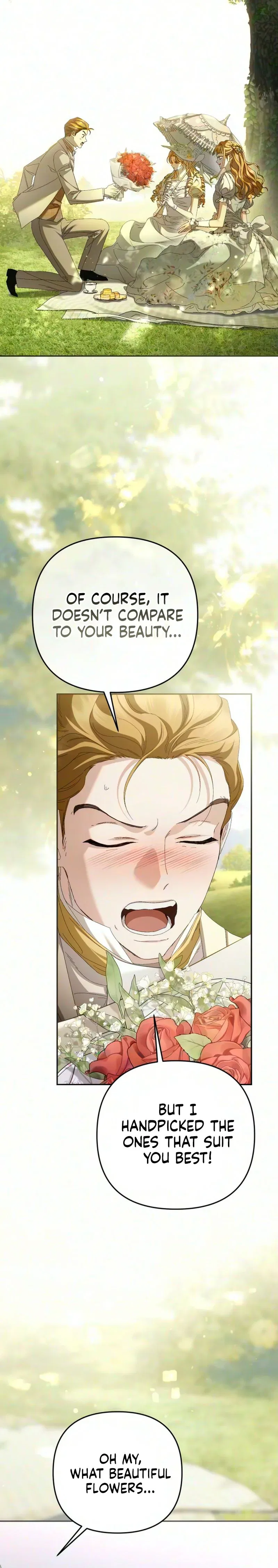 The Scandal Maker Has Returned Chapter 21 – Page 10