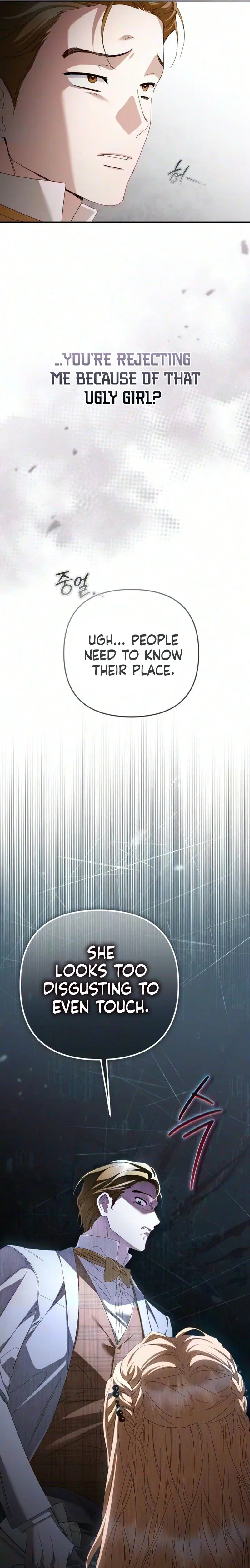 The Scandal Maker Has Returned Chapter 21 – Page 14