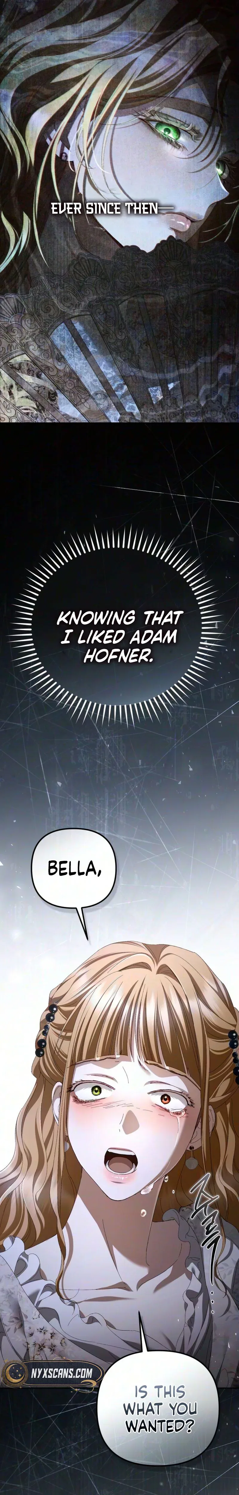 The Scandal Maker Has Returned Chapter 21 – Page 17