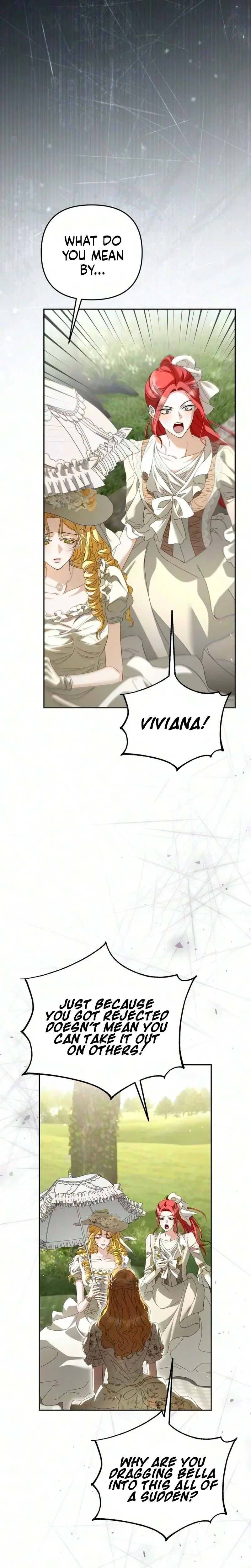 The Scandal Maker Has Returned Chapter 21 – Page 18