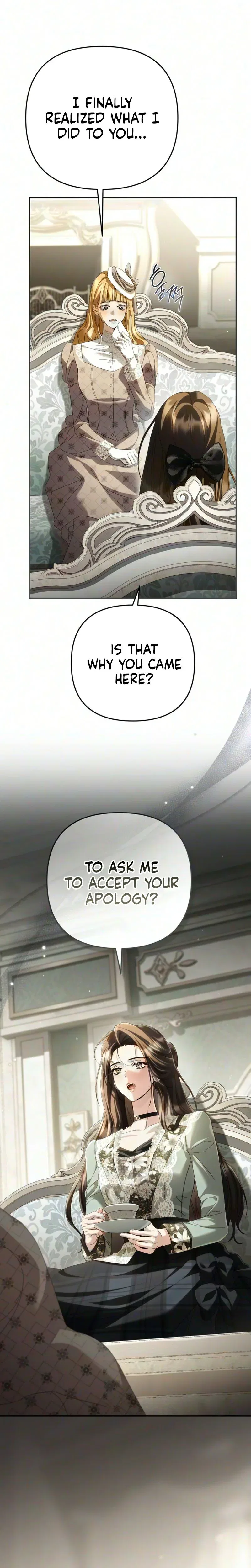 The Scandal Maker Has Returned Chapter 21 – Page 26