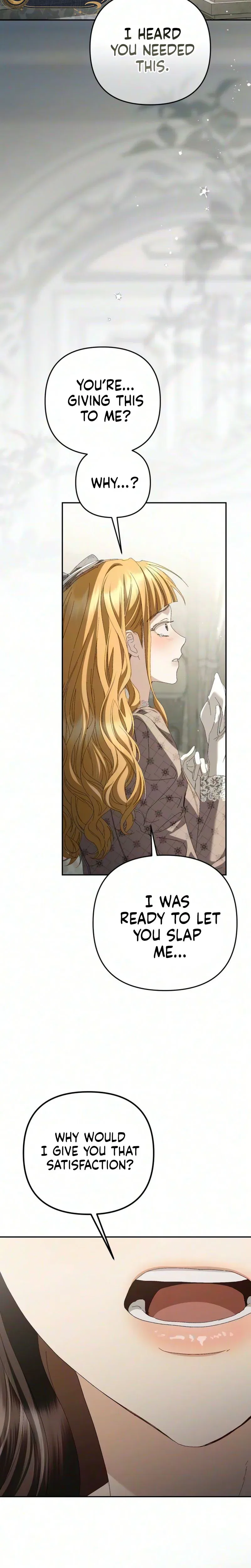 The Scandal Maker Has Returned Chapter 21 – Page 30