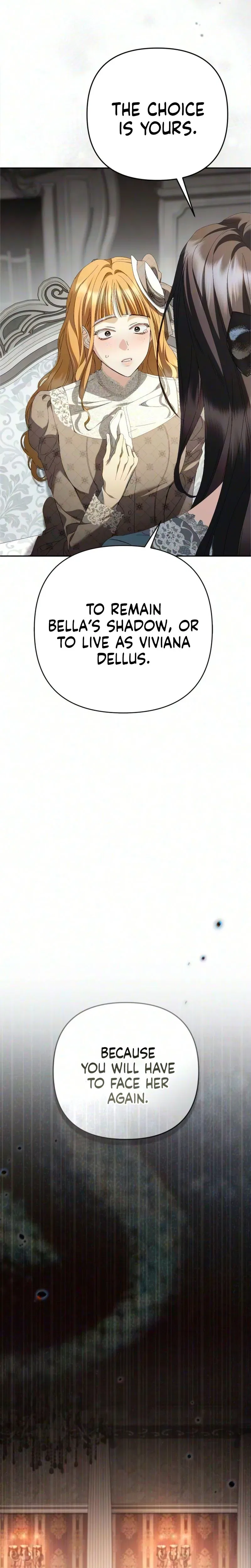 The Scandal Maker Has Returned Chapter 21 – Page 33
