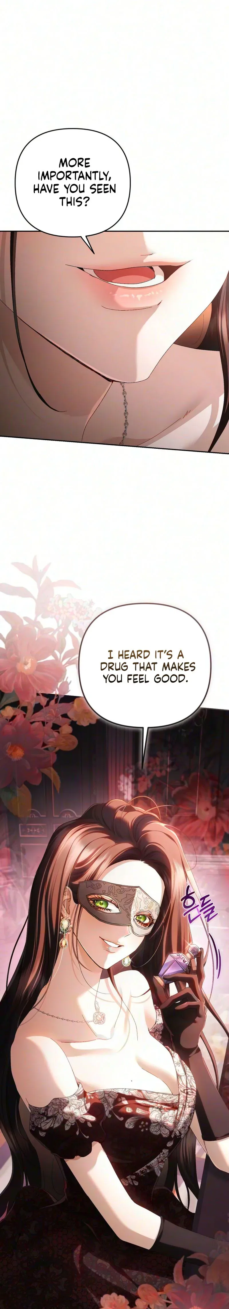 The Scandal Maker Has Returned Chapter 21 – Page 35
