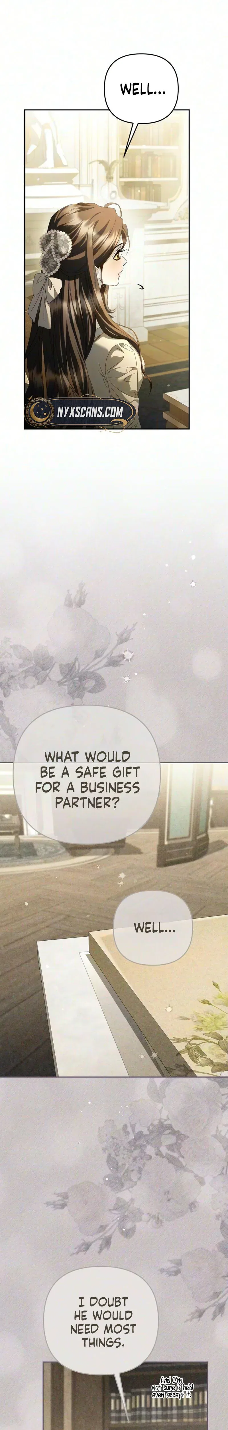 The Scandal Maker Has Returned Chapter 20 – Page 5