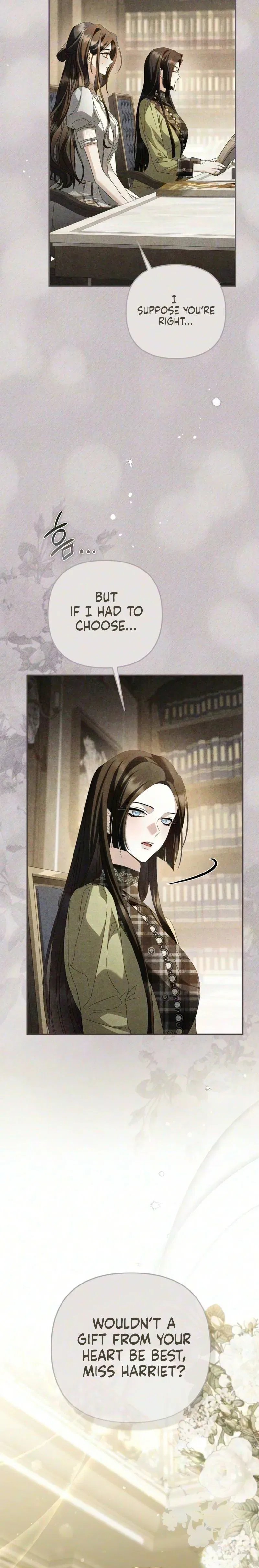 The Scandal Maker Has Returned Chapter 20 – Page 6