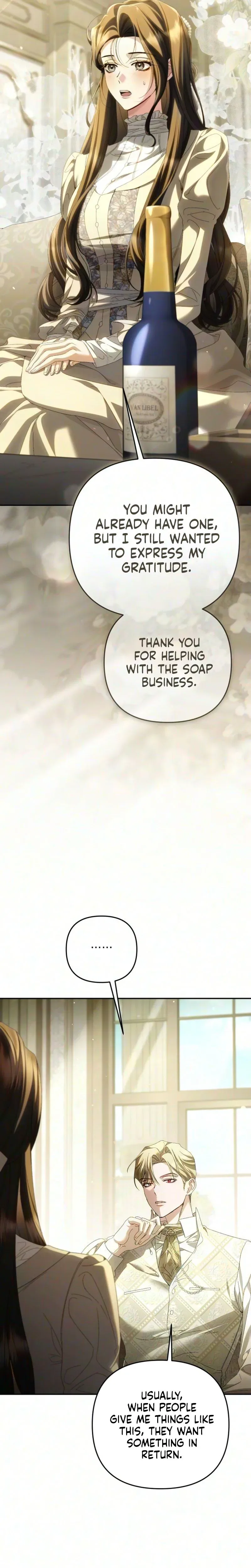 The Scandal Maker Has Returned Chapter 20 – Page 7