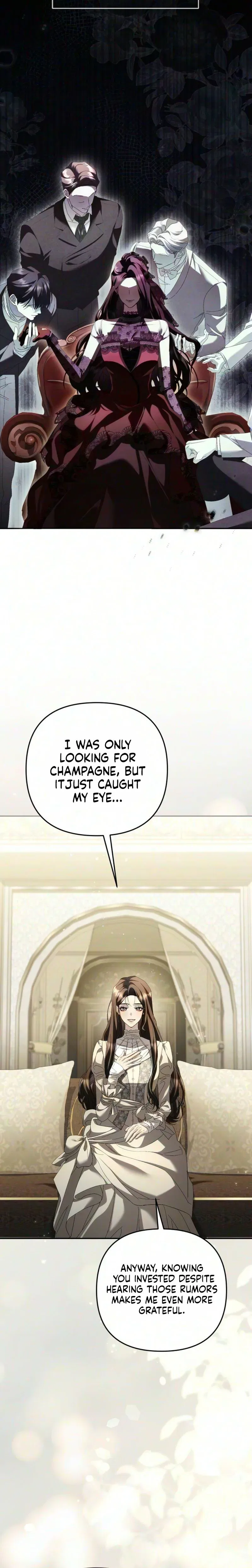 The Scandal Maker Has Returned Chapter 20 – Page 15
