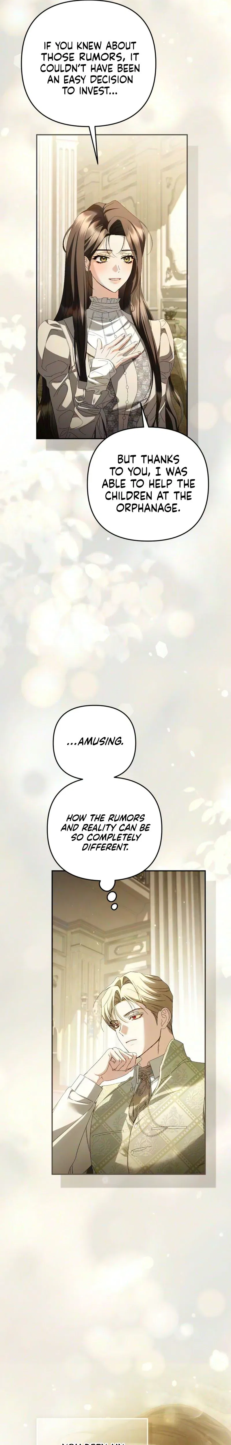 The Scandal Maker Has Returned Chapter 20 – Page 16
