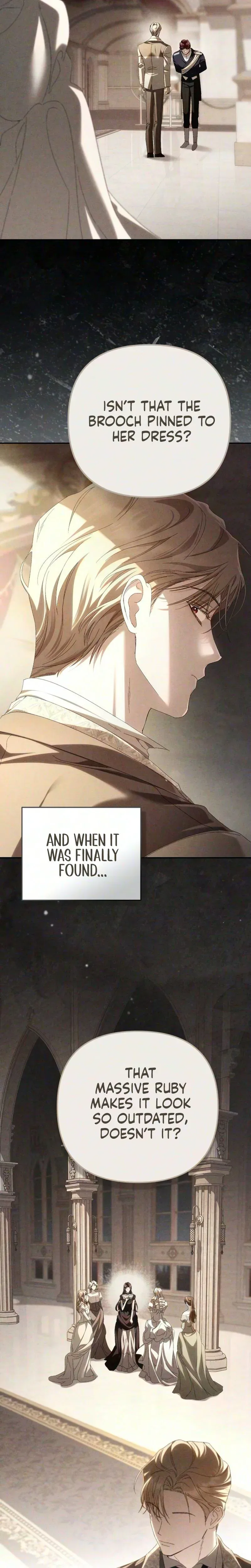 The Scandal Maker Has Returned Chapter 20 – Page 22