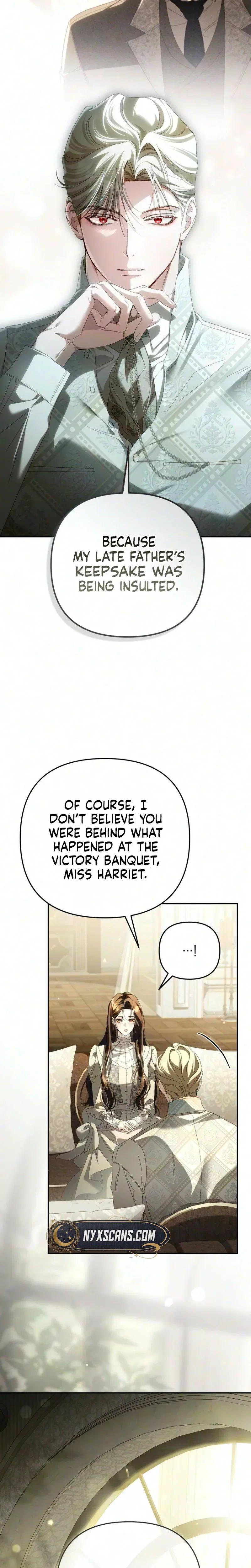 The Scandal Maker Has Returned Chapter 20 – Page 23
