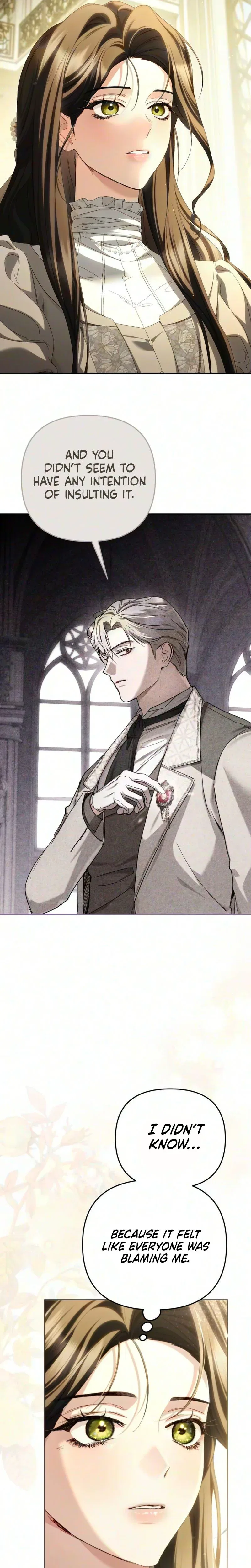 The Scandal Maker Has Returned Chapter 20 – Page 25