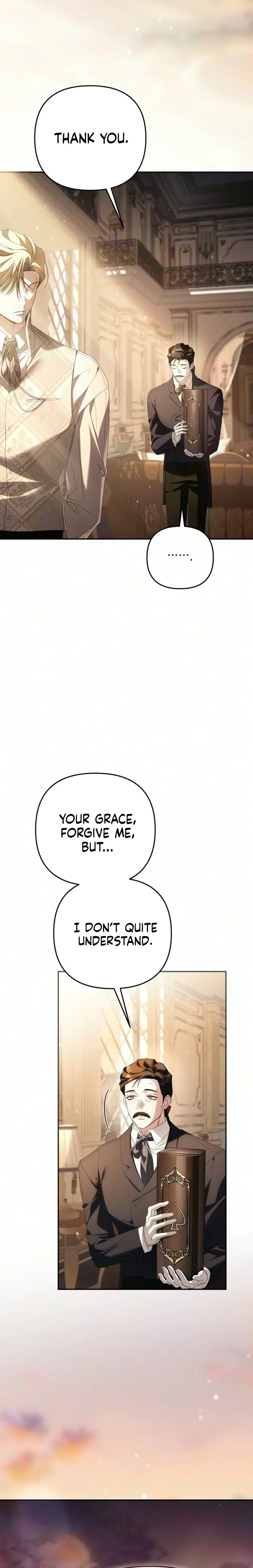 The Scandal Maker Has Returned Chapter 20 – Page 30