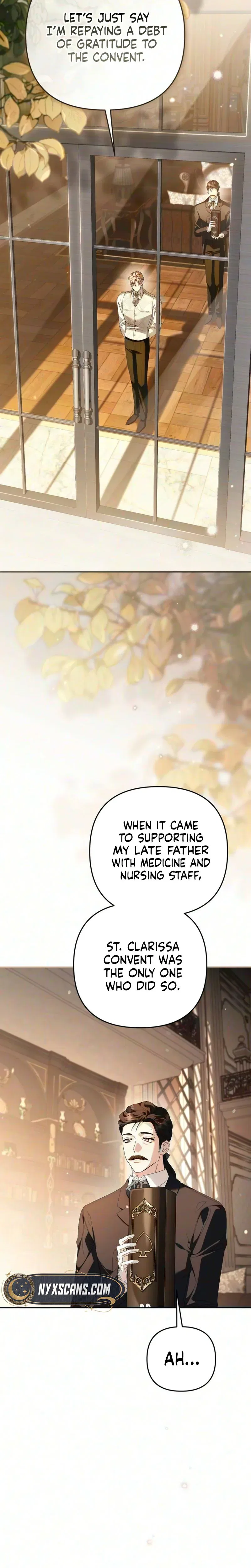 The Scandal Maker Has Returned Chapter 20 – Page 32