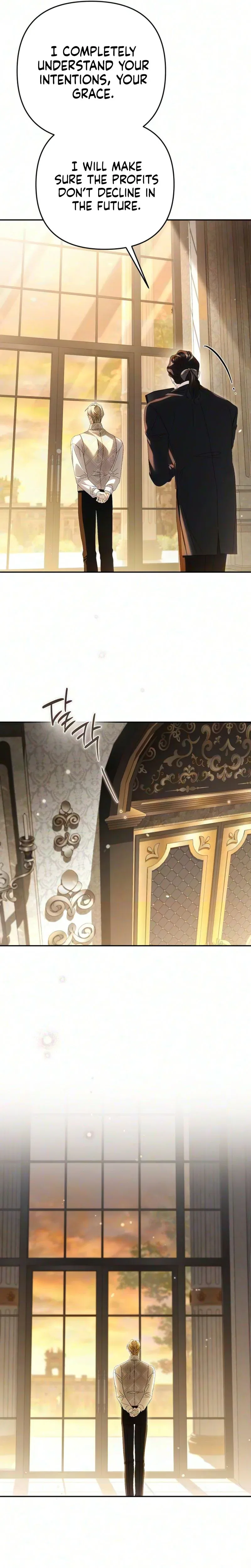 The Scandal Maker Has Returned Chapter 20 – Page 33
