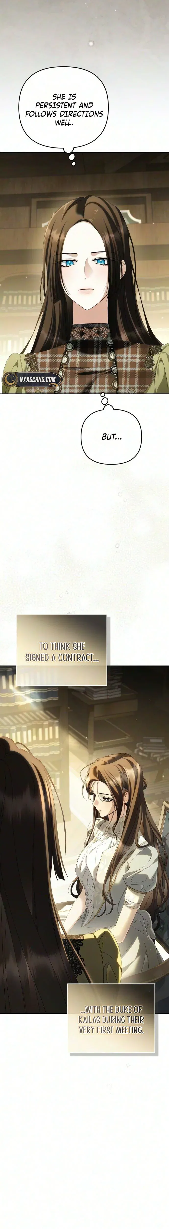 The Scandal Maker Has Returned Chapter 19 – Page 10