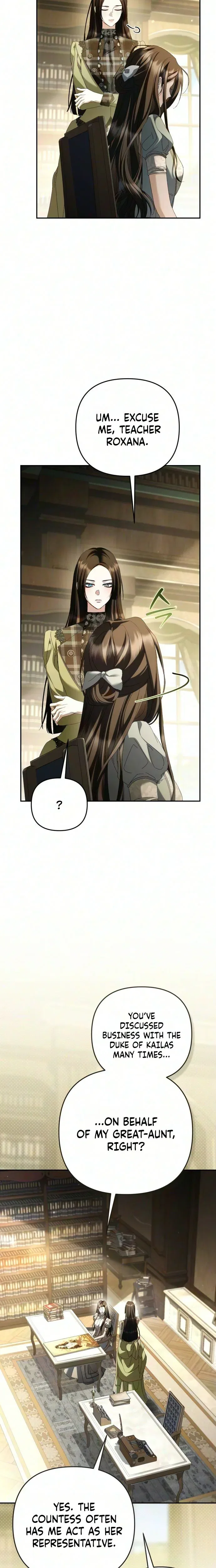 The Scandal Maker Has Returned Chapter 19 – Page 12
