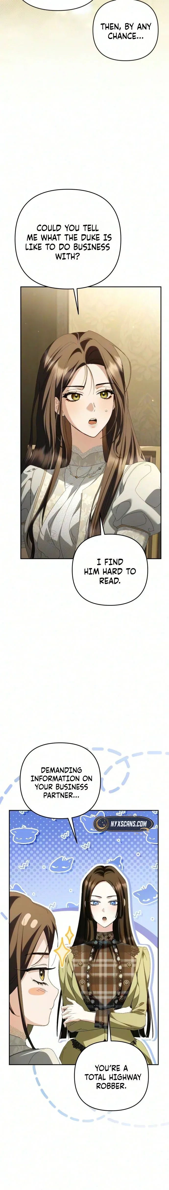The Scandal Maker Has Returned Chapter 19 – Page 13