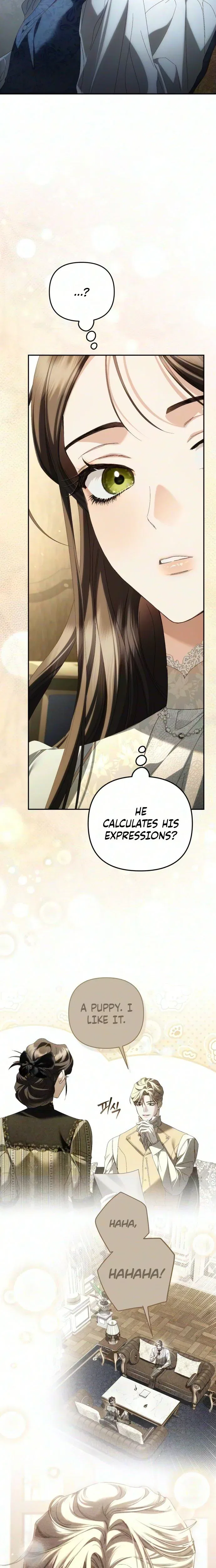 The Scandal Maker Has Returned Chapter 19 – Page 16