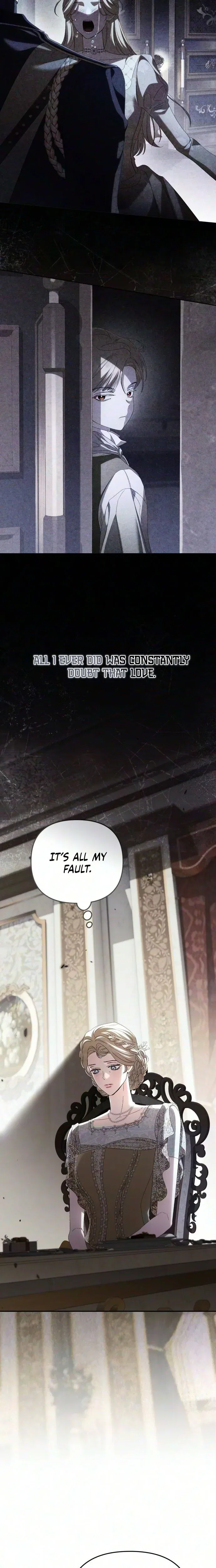 The Scandal Maker Has Returned Chapter 19 – Page 27