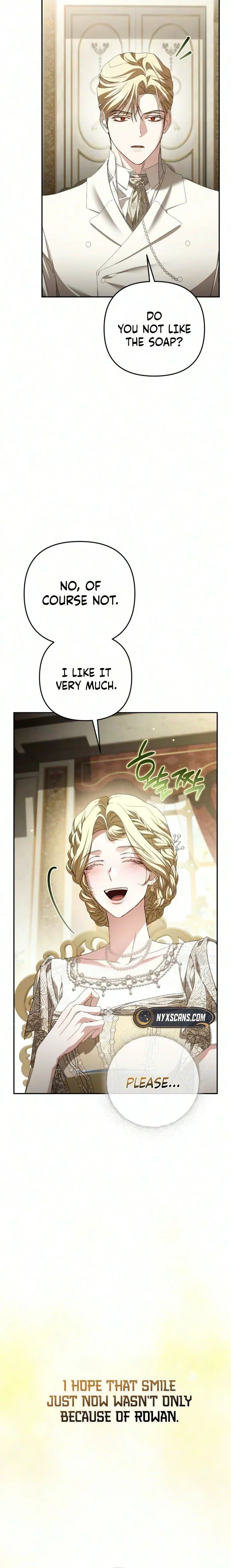 The Scandal Maker Has Returned Chapter 19 – Page 29