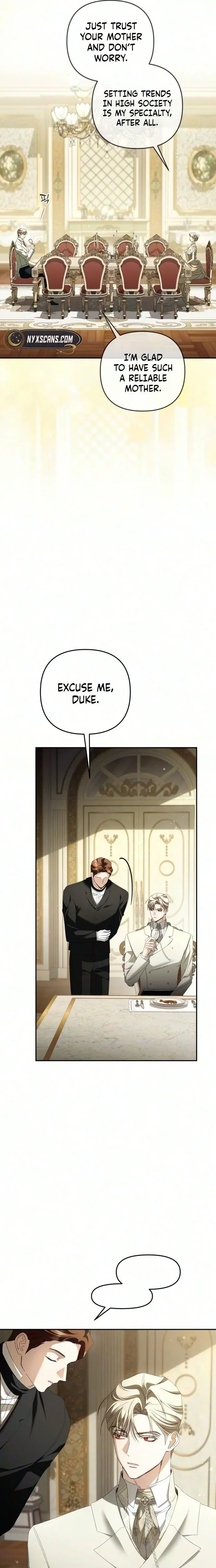 The Scandal Maker Has Returned Chapter 19 – Page 30