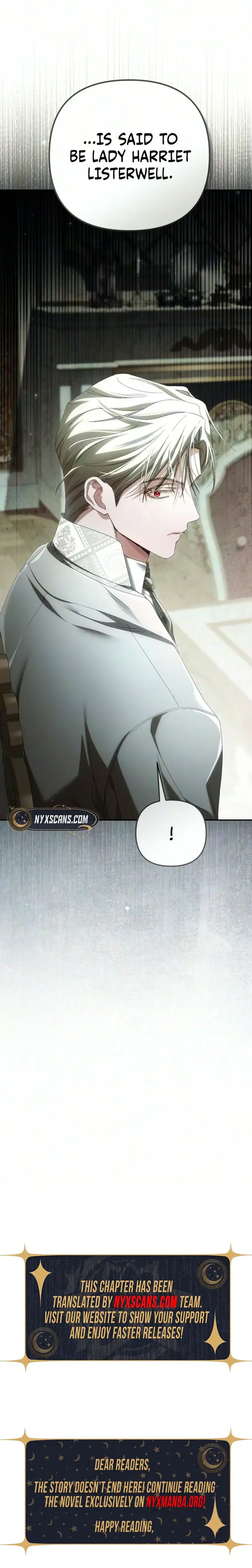 The Scandal Maker Has Returned Chapter 19 – Page 32