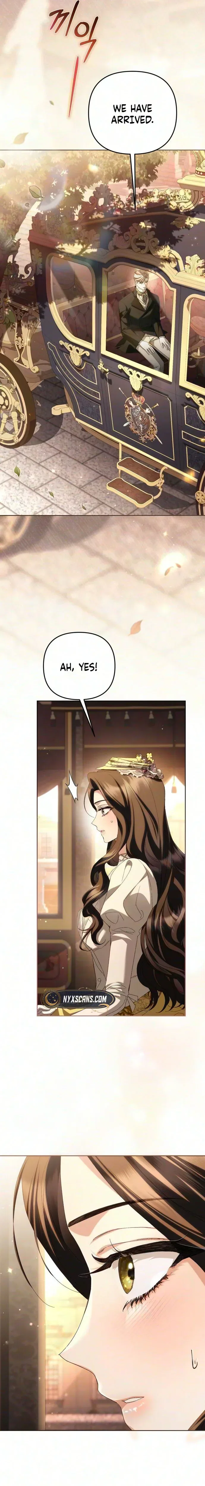 The Scandal Maker Has Returned Chapter 18 – Page 5