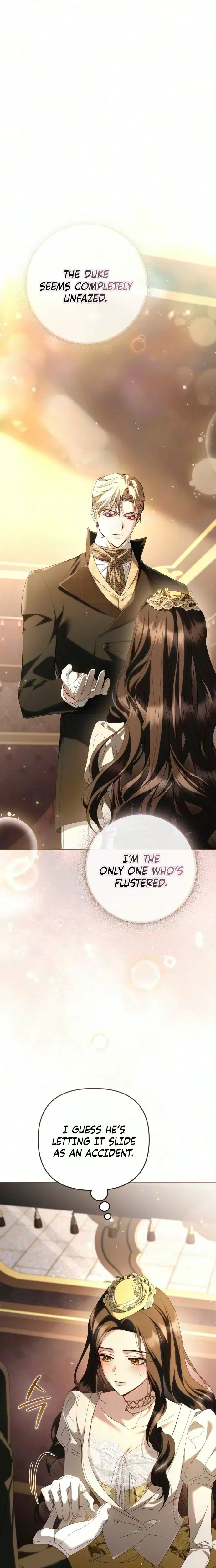 The Scandal Maker Has Returned Chapter 18 – Page 6