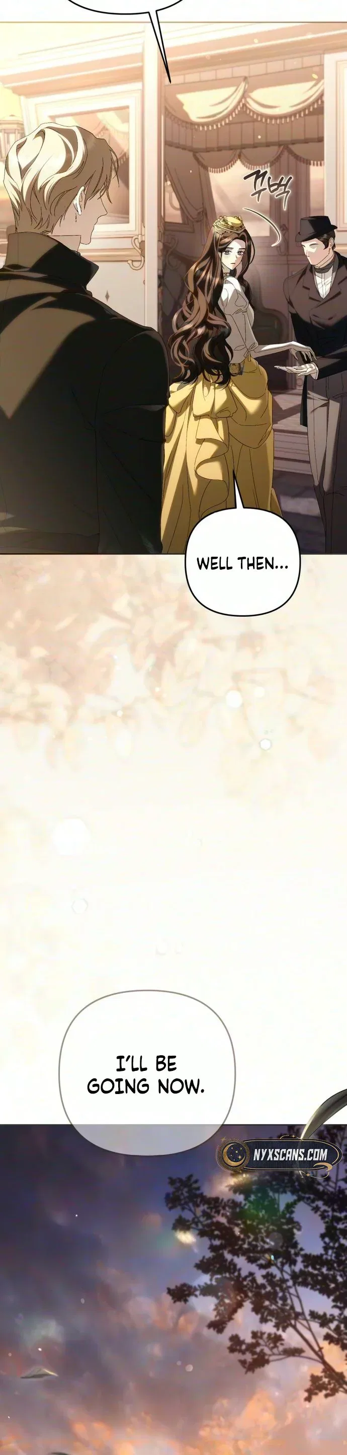 The Scandal Maker Has Returned Chapter 18 – Page 8