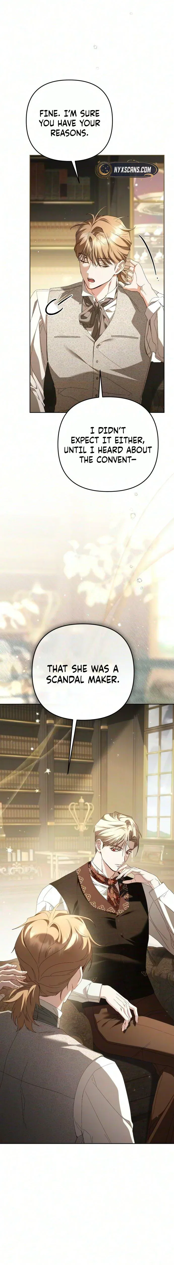 The Scandal Maker Has Returned Chapter 18 – Page 13