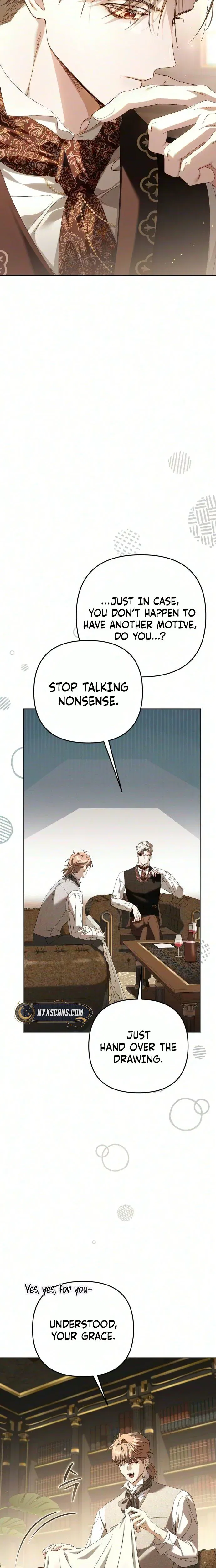 The Scandal Maker Has Returned Chapter 18 – Page 15